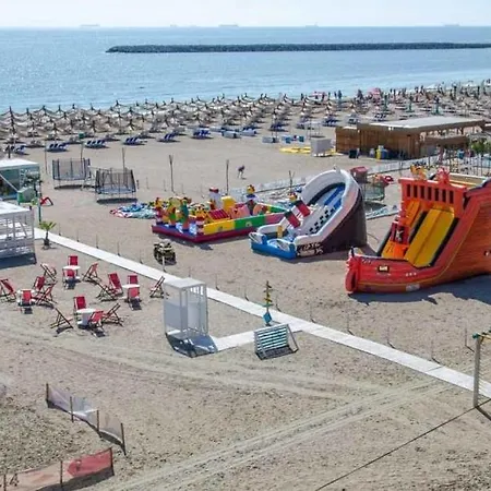 Solaria House Mamaia Strada M10 Nr 15b Mamaia Nord