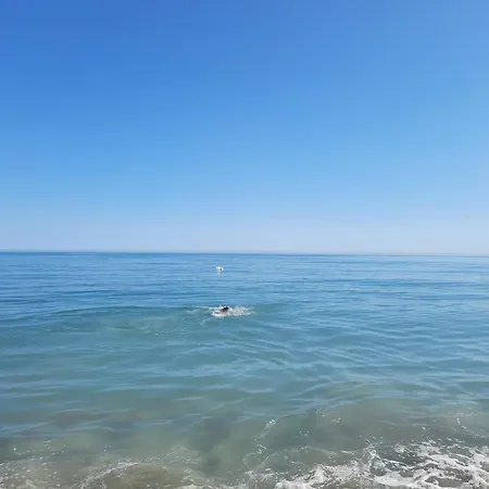 Pensjonat Solaria House Mamaia Strada M10 Nr 15b Mamaia Nord Năvodari
