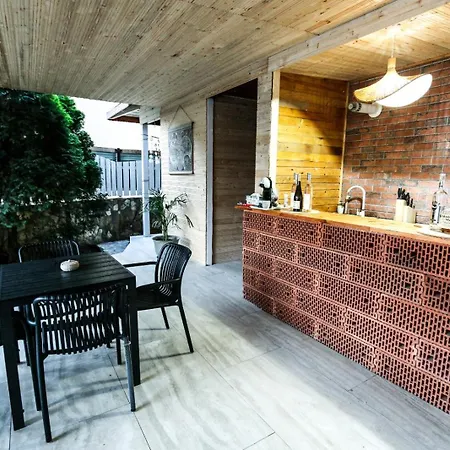 Solaria House Mamaia Strada M10 Nr 15b Mamaia Nord * Năvodari