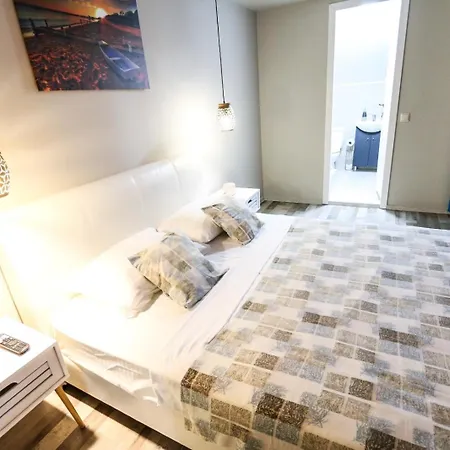 Solaria House Mamaia Strada M10 Nr 15b Mamaia Nord Năvodari
