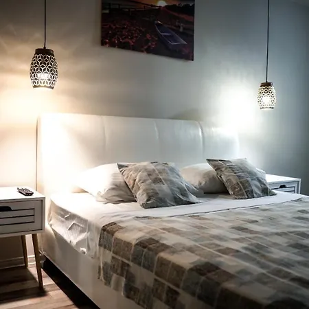 Solaria House Mamaia Strada M10 Nr 15b Mamaia Nord