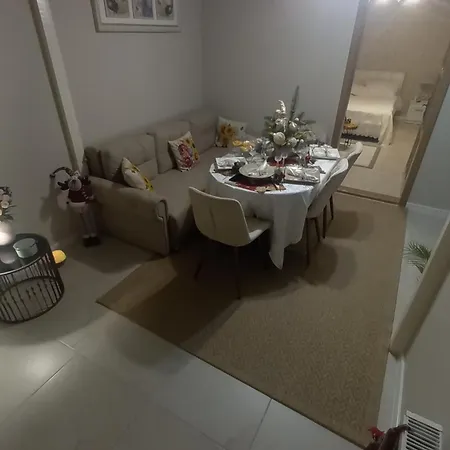 Solaria House Mamaia Strada M10 Nr 15b Mamaia Nord Pensjonat