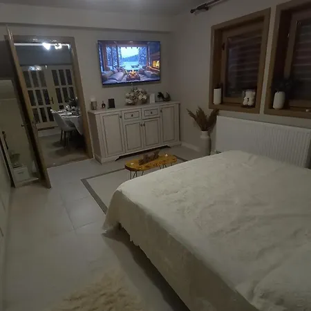Pensjonat Solaria House Mamaia Strada M10 Nr 15b Mamaia Nord *
