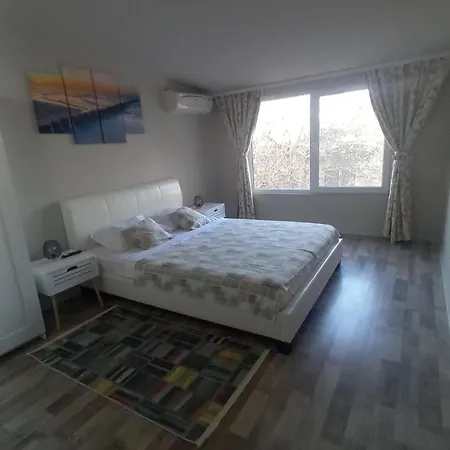Solaria House Mamaia Strada M10 Nr 15b Mamaia Nord Năvodari