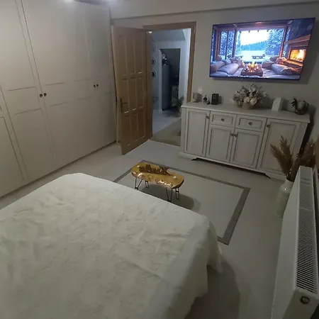 Solaria House Mamaia Strada M10 Nr 15b Mamaia Nord Pensjonat