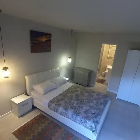Pensjonat Solaria House Mamaia Strada M10 Nr 15b Mamaia Nord