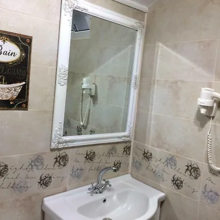 Pensjonat Solaria House Mamaia Strada M10 Nr 15b Mamaia Nord Năvodari