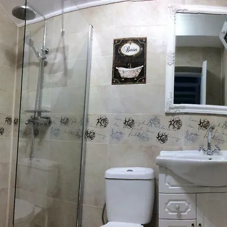 Solaria House Mamaia Strada M10 Nr 15b Mamaia Nord *