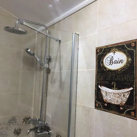Solaria House Mamaia Strada M10 Nr 15b Mamaia Nord * Năvodari