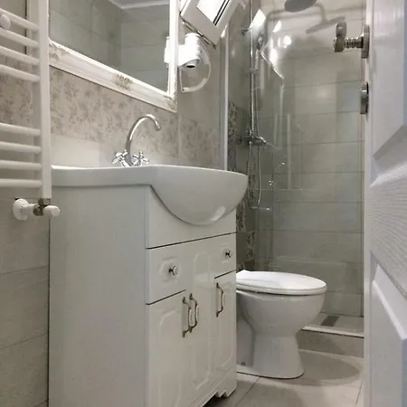 Pensjonat Solaria House Mamaia Strada M10 Nr 15b Mamaia Nord Năvodari
