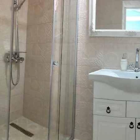 Solaria House Mamaia Strada M10 Nr 15b Mamaia Nord Pensjonat